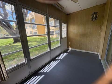6001 NW 61St Avenue #105, home for sale on NW 61St Avenue