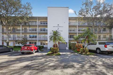 101 SW 132Nd Way #418J, home for sale on SW 132Nd Way