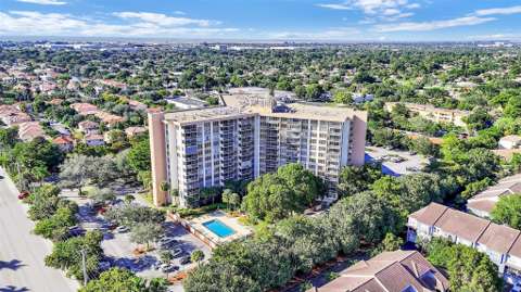 10777 W Sample Road #711, home for sale on W Sample Road