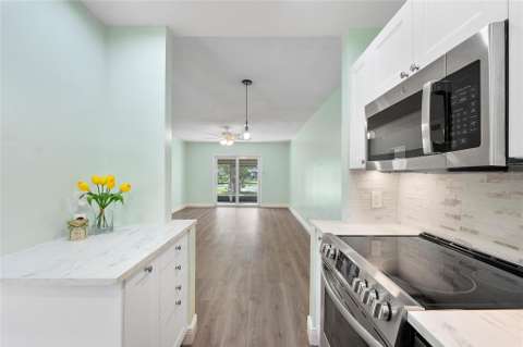 1951 NE 39Th Street #156, starter home for sale in Lighthouse Point