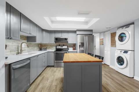 8101 NW 27Th Street #4, home for sale on NW 27Th Street