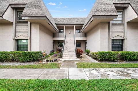 3574 NW 95Th Terrace #8Q, home for sale on NW 95Th Terrace