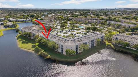 9575 Weldon Circle #Apt C413, home for sale on Weldon Circle