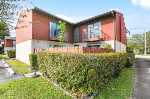 4350 Lilac Street #B, starter home for sale in Palm Beach Gardens