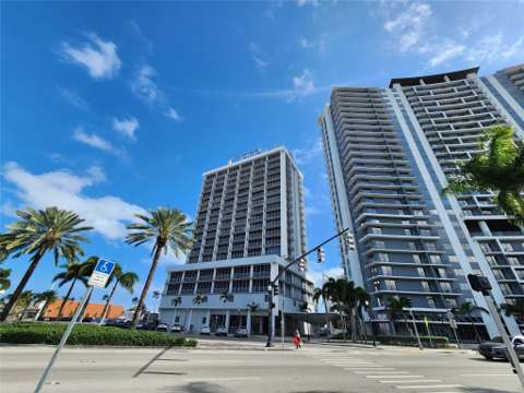1720 Harrison Street #16B, home for sale on Harrison Street