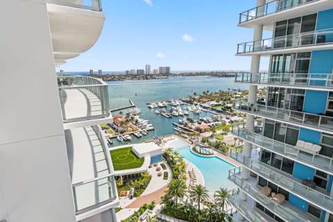 220 Lake Shore Drive #1823, luxury home for sale in Lake Park