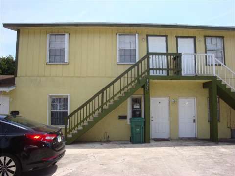 1633 W 28Th Street #B, starter home for sale in Riviera Beach