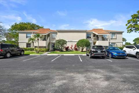 13369 Touchstone Place #101, starter home for sale in Palm Beach Gardens