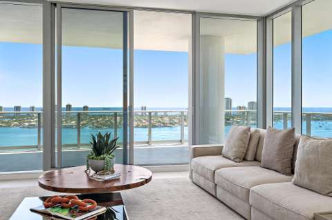 220 Lake Shore Drive #2212, luxury home for sale in Lake Park