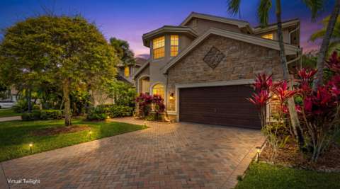 3580 Birague Drive, home for sale in Wellington 33449
