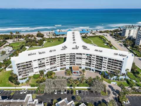 1300 S Highway A1A #320, home for sale on S Highway A1A