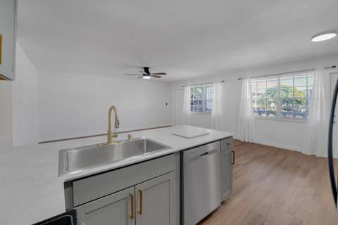 5203 NE 24Th Terrace #B207, home for sale on NE 24Th Terrace