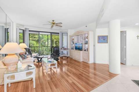 221 NE Plantation Road #316, waterfront for sale in Hutchinson Island