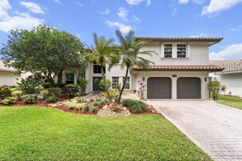 3342  Amsterdam  Avenue, luxury home for sale in Cooper City