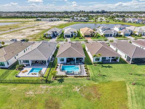 15647 Merritt Drive, waterfront for sale in Westlake