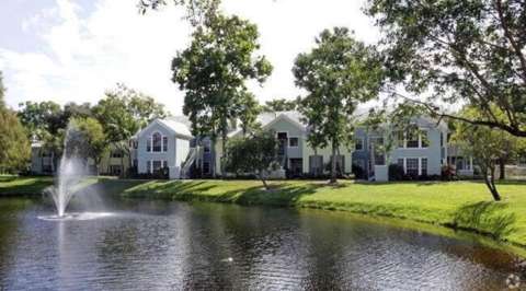 1000 Crystal Way #L, home for sale on Crystal Way