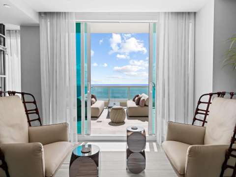 101 S Fort Lauderdale Beach Boulevard #2905, home for sale on S Fort Lauderdale Beach Boulevard