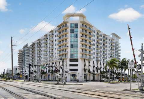 140 S Dixie Highway #819, home for sale on S Dixie Highway