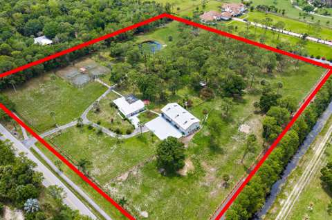 16411 Jupiter Farms Road, home for sale in Jupiter 33478