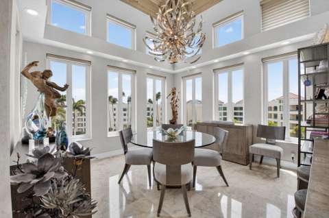 100 SE 5Th Avenue #Ph 7, home for sale on SE 5Th Avenue