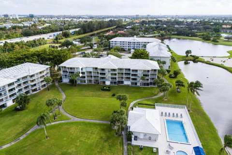 2441 Village Boulevard #102, home for sale on Village Boulevard