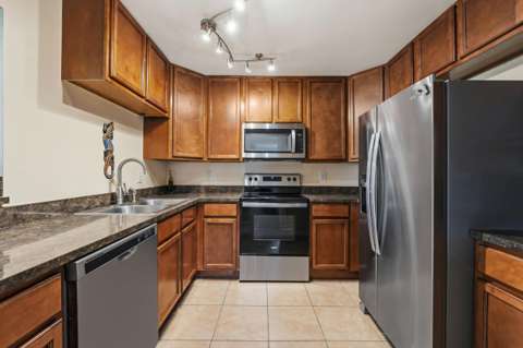 2050 Oleander Boulevard #1-106, home for sale on Oleander Boulevard