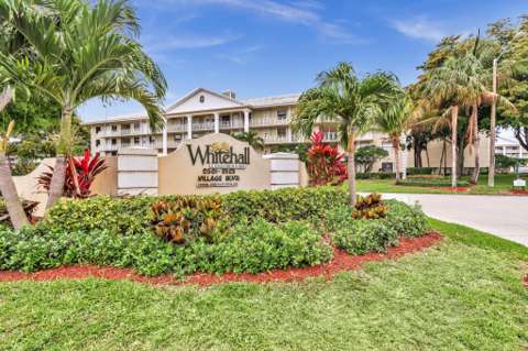 3507 Village Boulevard #106, home for sale on Village Boulevard
