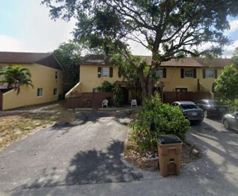 4346 NW 4Th Avenue, 4-bedroom for sale in Deerfield Beach