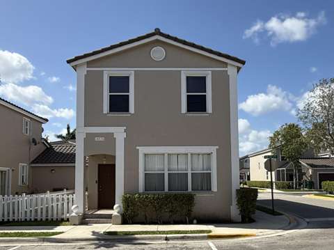 10536 NW 57Th Court #10536, home for sale in Coral Springs 33076