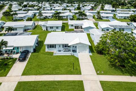 517 SW 18Th Street, home for sale on SW 18Th Street