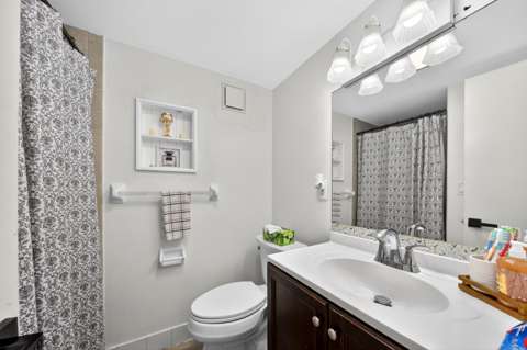 3223 Riverside Drive #C-406, home for sale on Riverside Drive