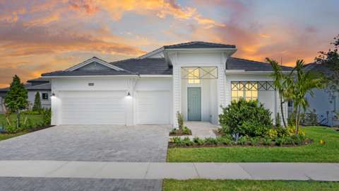 5468 Hutchinson Way, waterfront for sale in Westlake
