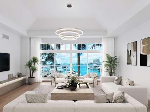 180 Lake Drive #2-302, luxury home for sale in Singer Island