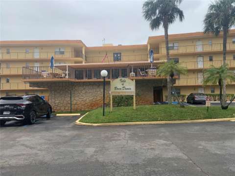 9273 SW 8Th Street #206, home for sale on SW 8Th Street