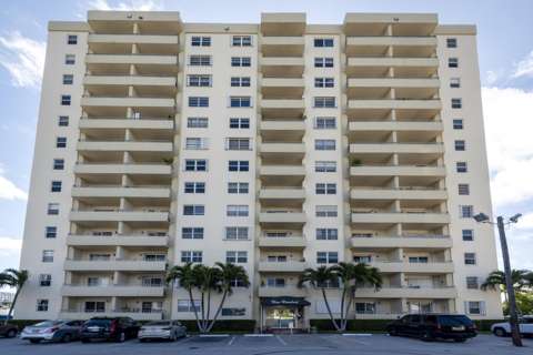 900 NE 18Th Avenue #409, home for sale on NE 18Th Avenue