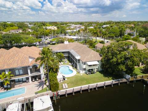 1308 Bayview Drive #1C, home for sale on Bayview Drive
