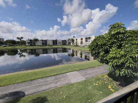 7340 Amberly Lane #205, home for sale on Amberly Lane