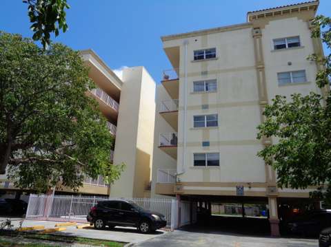 2008 Jackson Street #E9, gated community for sale in Hollywood