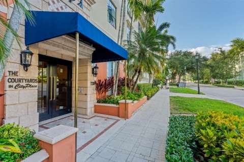 720 S Sapodilla Avenue #106, home for sale on S Sapodilla Avenue