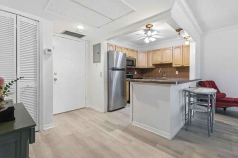 259 S Cypress Road #506, home for sale on S Cypress Road