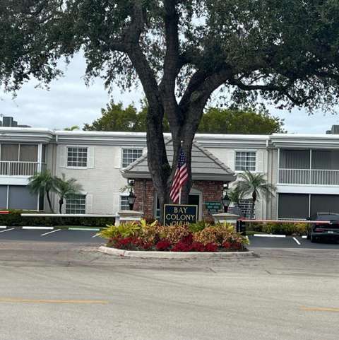 6447 Bay Club Drive #2, home for sale on Bay Club Drive