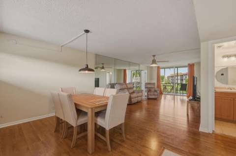 9720 S Hollybrook Lake Drive #205, home for sale on S Hollybrook Lake Drive