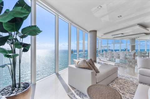 2711 S Ocean Drive #3602, home for sale on S Ocean Drive