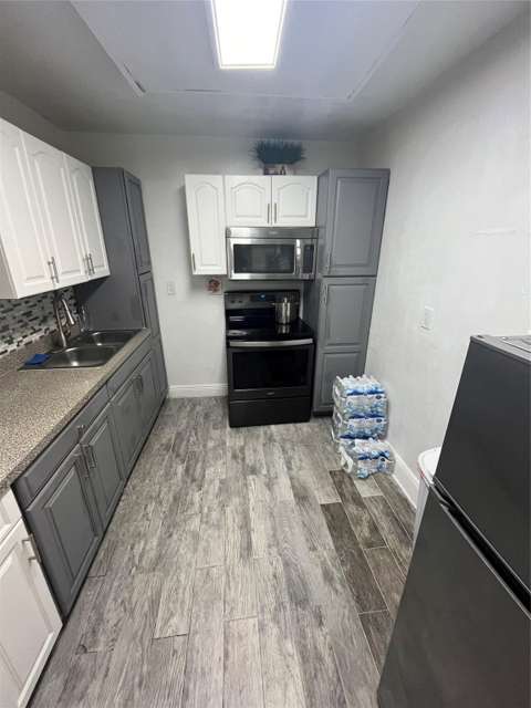 4364 NW 9Th Avenue #16-1D, home for sale on NW 9Th Avenue