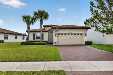 7697 NW Greenbank Circle, home for sale on NW Greenbank Circle