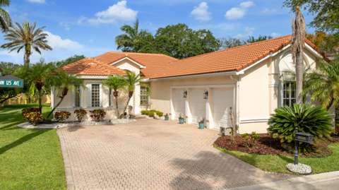 6246 NW 125Th Avenue, home for sale in Coral Springs 33076