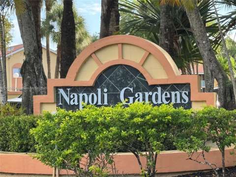 953 Coral Club Drive #953, home for sale on Coral Club Drive