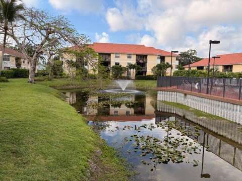5661 Riverside Drive #203B7, home for sale in Coral Springs 33067