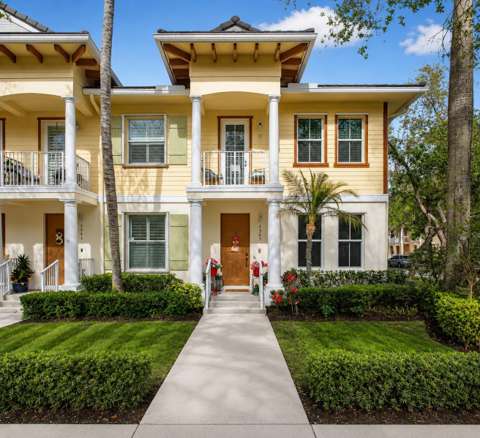 4345 Parkside Drive, home for sale on Parkside Drive