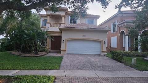 7027 Aliso Avenue, home for sale in West Palm Beach 33413